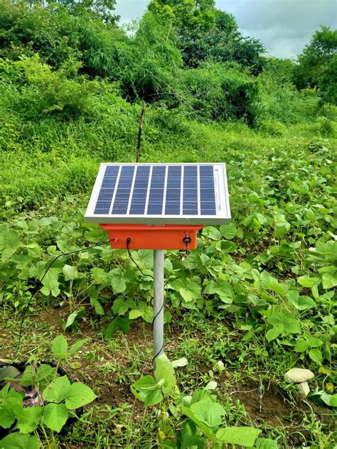 electric fence box solar|solar powered electric garden fence.